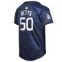 Mookie Betts National League Nike Youth 2023 MLB All-Star Game Limited Player Jersey - Royal Mookie Betts National League Nike Youth 2023 MLB All-Star Game Limited Player Jersey - Royal