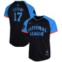 Shohei Ohtani National League Nike Youth 2024 MLB All-Star Game Limited Player Jersey - Navy Shohei Ohtani National League Nike Youth 2024 MLB All-Star Game Limited Player Jersey - Navy