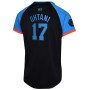Shohei Ohtani National League Nike Youth 2024 MLB All-Star Game Limited Player Jersey - Navy Shohei Ohtani National League Nike Youth 2024 MLB All-Star Game Limited Player Jersey - Navy