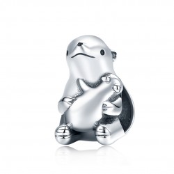 Polar Bear Charm