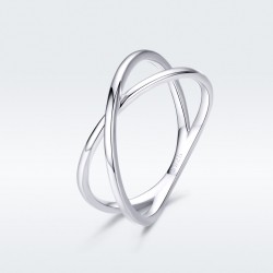 The First Meet Statement Ring