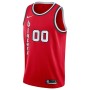 Men's Portland Trail Blazers Carmelo Anthony #00 Nike Red Swingman Jersey - Classic Edition Men's Portland Trail Blazers Carmelo Anthony #00 Nike Red Swingman Jersey - Classic Edition