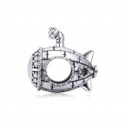 Submarine Charm