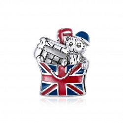 British Scenery Charm