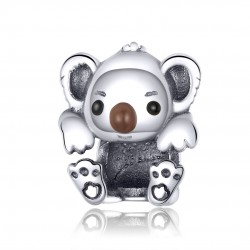 Baby Koala Charm