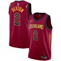 Cleveland Cavaliers Collin Sexton Nike Men's Swingman Jersey - Wine Cleveland Cavaliers Collin Sexton Nike Men's Swingman Jersey - Wine