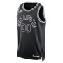 San Antonio Spurs Nike Unisex 2022/23 Custom Swingman Jersey - Classic Edition - Black San Antonio Spurs Nike Unisex 2022/23 Custom Swingman Jersey - Classic Edition - Black