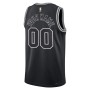 San Antonio Spurs Nike Unisex 2022/23 Custom Swingman Jersey - Classic Edition - Black San Antonio Spurs Nike Unisex 2022/23 Custom Swingman Jersey - Classic Edition - Black