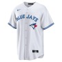 José Berríos Toronto Blue Jays Nike Home Replica Player Jersey - White José Berríos Toronto Blue Jays Nike Home Replica Player Jersey - White