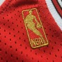 Men's Chicago Bulls Michael Jordan #23 Throwback Red 1996-97 Hardwood Classics Player Jersey Men's Chicago Bulls Michael Jordan #23 Throwback Red 1996-97 Hardwood Classics Player Jersey