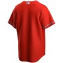 Philadelphia Phillies Nike Youth Alternate Replica Team Jersey - Red Philadelphia Phillies Nike Youth Alternate Replica Team Jersey - Red
