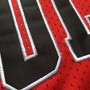 Men's Chicago Bulls Michael Jordan #23 Throwback Red 1996-97 Hardwood Classics Player Jersey Men's Chicago Bulls Michael Jordan #23 Throwback Red 1996-97 Hardwood Classics Player Jersey