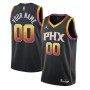 Phoenix Suns Jordan Brand Youth Swingman Custom Jersey - Statement Edition - Black Phoenix Suns Jordan Brand Youth Swingman Custom Jersey - Statement Edition - Black
