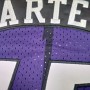 Vince Carter Toronto Raptors Throwback 1998-99 Hardwood Classics Jersey - Purple Vince Carter Toronto Raptors Throwback 1998-99 Hardwood Classics Jersey - Purple