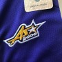 Men's Los Angeles Lakers Kobe Bryant #8 Purple 00-01 Hardwood Classics Jersey Men's Los Angeles Lakers Kobe Bryant #8 Purple 00-01 Hardwood Classics Jersey