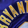 Men's Los Angeles Lakers Kobe Bryant #8 Purple 00-01 Hardwood Classics Jersey Men's Los Angeles Lakers Kobe Bryant #8 Purple 00-01 Hardwood Classics Jersey