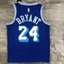 Men's Los Angeles Lakers Kobe Bryant #24 Nike Blue 2020 Swingman Jersey - Classic Edition Men's Los Angeles Lakers Kobe Bryant #24 Nike Blue 2020 Swingman Jersey - Classic Edition
