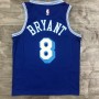Men's Los Angeles Lakers Kobe Bryant #8 Nike Blue 2020 Swingman Jersey - Classic Edition Men's Los Angeles Lakers Kobe Bryant #8 Nike Blue 2020 Swingman Jersey - Classic Edition