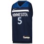 Anthony Edwards Minnesota Timberwolves Nike Unisex Swingman Jersey - Icon Edition - Navy Anthony Edwards Minnesota Timberwolves Nike Unisex Swingman Jersey - Icon Edition - Navy