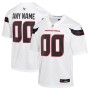 Houston Texans Nike Road Youth Custom Jersey - White Houston Texans Nike Road Youth Custom Jersey - White