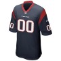 Houston Texans Nike Youth Custom Team Color Game Jersey - Navy Houston Texans Nike Youth Custom Team Color Game Jersey - Navy