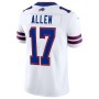 Josh Allen Buffalo Bills Nike Vapor Untouchable Limited Jersey - White Josh Allen Buffalo Bills Nike Vapor Untouchable Limited Jersey - White