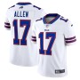Josh Allen Buffalo Bills Nike Vapor Untouchable Limited Jersey - White Josh Allen Buffalo Bills Nike Vapor Untouchable Limited Jersey - White