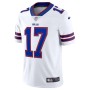 Josh Allen Buffalo Bills Nike Vapor Untouchable Limited Jersey - White Josh Allen Buffalo Bills Nike Vapor Untouchable Limited Jersey - White