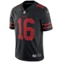 Joe Montana San Francisco 49ers Nike Vapor Limited Jersey - Black Joe Montana San Francisco 49ers Nike Vapor Limited Jersey - Black