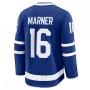Mitch Marner Toronto Maple Leafs Home Premium Jersey - Blue Mitch Marner Toronto Maple Leafs Home Premium Jersey - Blue