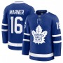 Mitch Marner Toronto Maple Leafs Home Premium Jersey - Blue Mitch Marner Toronto Maple Leafs Home Premium Jersey - Blue