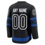Toronto Maple Leafs x drew house Alternate Premium Custom Jersey - Black Toronto Maple Leafs x drew house Alternate Premium Custom Jersey - Black