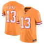 Mike Evans Tampa Bay Buccaneers Nike Vapor F.U.S.E. Limited Jersey - Orange Mike Evans Tampa Bay Buccaneers Nike Vapor F.U.S.E. Limited Jersey - Orange