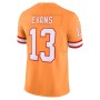 Mike Evans Tampa Bay Buccaneers Nike Vapor F.U.S.E. Limited Jersey - Orange Mike Evans Tampa Bay Buccaneers Nike Vapor F.U.S.E. Limited Jersey - Orange