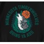 Bring Ya Ass Minnesota Timberwolves NBA Team T-Shirt Bring Ya Ass Minnesota Timberwolves NBA Team T-Shirt