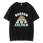Boston Celtics 18x Champions 2024 NBA T-Shirt Boston Celtics 18x Champions 2024 NBA T-Shirt