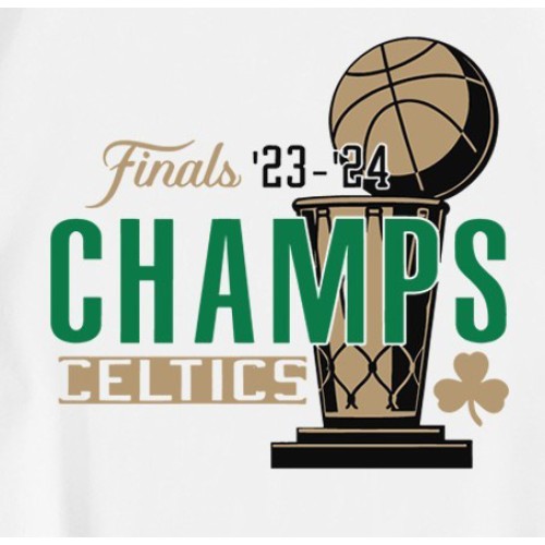 Finals 2024 Champs Boston Celtics Basketball T-Shirt Finals 2024 Champs Boston Celtics Basketball T-Shirt