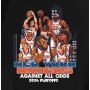 New York Knicks Against All Odds 2024 Playoffs T-Shirt New York Knicks Against All Odds 2024 Playoffs T-Shirt