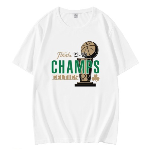 Finals 2024 Champs Boston Celtics Basketball T-Shirt Finals 2024 Champs Boston Celtics Basketball T-Shirt