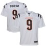 Joe Burrow Cincinnati Bengals Nike Youth Game Jersey - White Joe Burrow Cincinnati Bengals Nike Youth Game Jersey - White
