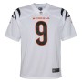Joe Burrow Cincinnati Bengals Nike Youth Game Jersey - White Joe Burrow Cincinnati Bengals Nike Youth Game Jersey - White