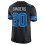 Barry Sanders Detroit Lions Nike 2nd Alternate Vapor F.U.S.E. Limited Jersey - Black Barry Sanders Detroit Lions Nike 2nd Alternate Vapor F.U.S.E. Limited Jersey - Black