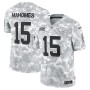 Patrick Mahomes Kansas City Chiefs Nike 2024 Salute to Service Limited Jersey - Arctic Camo Patrick Mahomes Kansas City Chiefs Nike 2024 Salute to Service Limited Jersey - Arctic Camo