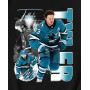Tyler Toffoli San Jose Sharks Nhl Players T-Shirt Tyler Toffoli San Jose Sharks Nhl Players T-Shirt