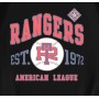 Vintage Texas Rangers American League T-Shirt Vintage Texas Rangers American League T-Shirt
