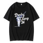 Teoscar Hernandez Derby Champ 24 T-Shirt Teoscar Hernandez Derby Champ 24 T-Shirt