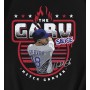 The Garv Sauce Mitch Garver Texas Player  T-Shirt