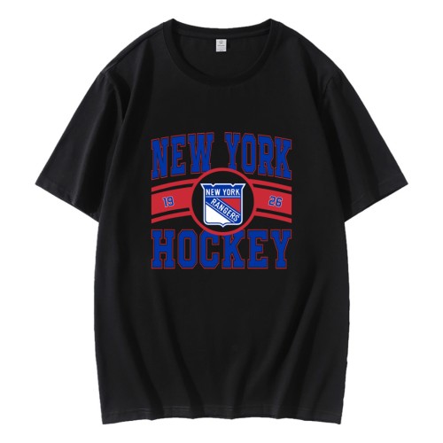 Vintage New York Rangers Hockey Logo 1926 T-Shirt Vintage New York Rangers Hockey Logo 1926 T-Shirt