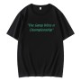 The Gang Wins A Championship Philadelphia Eagles Champions T-Shirt The Gang Wins A Championship Philadelphia Eagles Champions T-Shirt