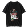 Jalen Hurts Belt To Ass Patrick Mahomes Super Bowl Lix T-Shirt Jalen Hurts Belt To Ass Patrick Mahomes Super Bowl Lix T-Shirt